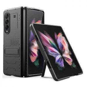 کاور دوطرفه گوشی سامسونگ مدل Galaxy Z Fold 2