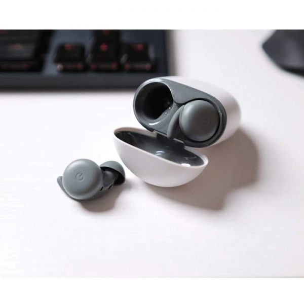 هدفون بلوتوث گوگل مدل Google Pixel Buds A سبز