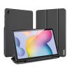 کیف کلاسوری دوکس دوسیس تبلت سامسونگ Galaxy Tab S6 Lite به همراه جای قلم کیف کلاسوری دوکس دوسیس تبلت سامسونگ Galaxy Tab S6 Lite به همراه جای قلم
