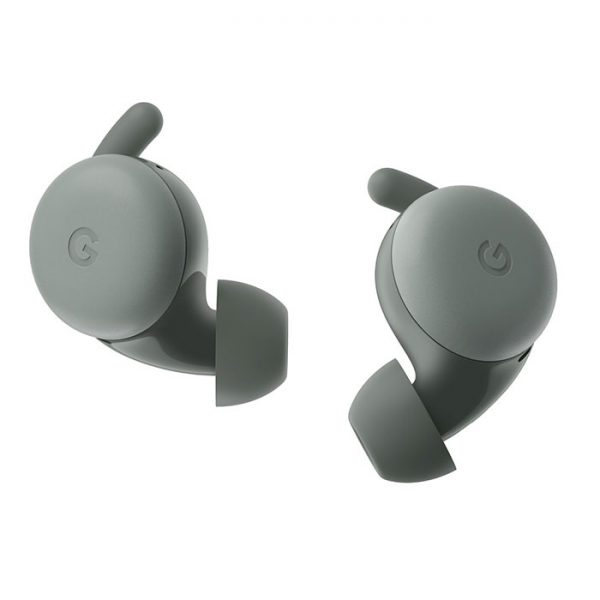 هدفون بی سیم گوگل مدل Google Pixel Buds A سبز