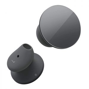 هدفون بی سیم مایکروسافت مدل Surface Earbuds