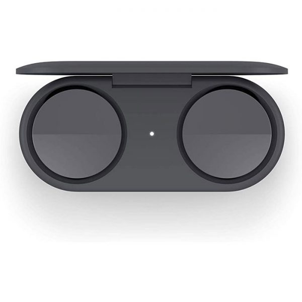 هدفون بلوتوث مایکروسافت Surface Earbuds مشکی