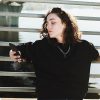 قاب اسپیگن گلکسی بادز پرو مدل Urban Fit مشکی