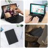 کیف کیبورددار تبلت سامسونگ S6 Lite SM-P615