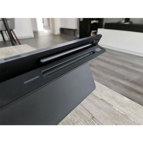 کیف کیبورددار اصلی سامسونگ Tab S7 FE 2021 (SM-T730 / T736B)