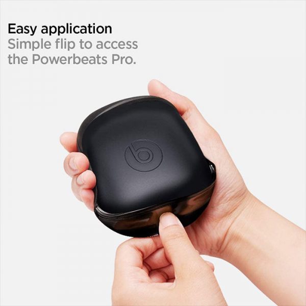 کاور هدفون بیتس Powerbeats Pro Liquid Air