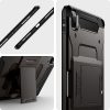 کاور اسپیگن تبلت اپل iPad Pro 11 inch 2021 / 2020 / 2018 Tough Armor Pro خاکستری