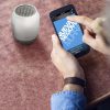 اسپیکر بیسیم فیلیپس مدل BT50W سفید