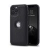کاور چرمی گوشی اپل iphone 13 Pro Max مشکی