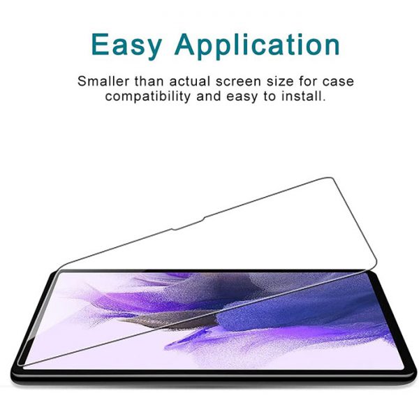 محافظ صفحه نمایش تبلت سامسونگ Galaxy Tab S7 FE