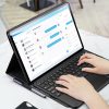 کیف کیبورد تبلت S7 FE دوکس دوسیس