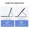 کیف کیبورد دار تبلت Galaxy Tab S7 FE ساخت شرکت دوکس دوسیس