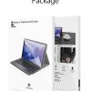 جعبه کیف کیبورددار تبلت سامسونگ Tab S7 Plus ساخت شرکت دوکس دوسیس