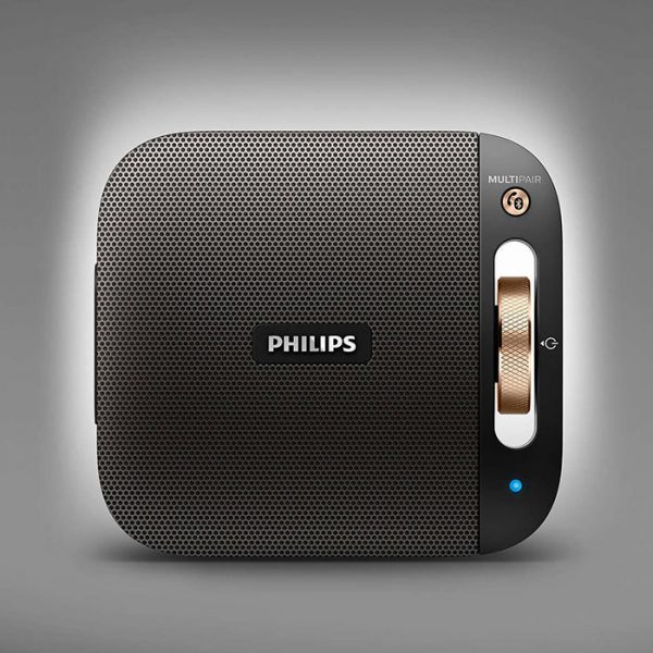 اسپیکر بلوتوث فیلیپس مدل BT2650B - Image 5