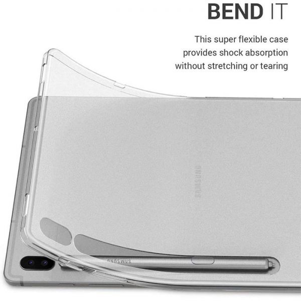 قاب FEP08 مناسب برای تبلت سامسونگ Galaxy Tab S8 Plus X800 / X806