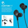 هدفون بیسیم جی لب مدل JBUDS PRO مشکی هدفون بیسیم جی لب مدل JBUDS PRO مشکی