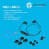 هندزفری بلوتوث جی لب JBUDS PRO مشکی هندزفری بلوتوث جی لب JBUDS PRO مشکی