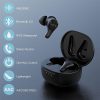 هندزفری اچ تی سی HTC Earbuds Plus دارای Active noise cancelling