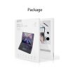 جعبه کیف کیبورددار تبلت اپل iPad Pro 12.9 دوکس دوسیس