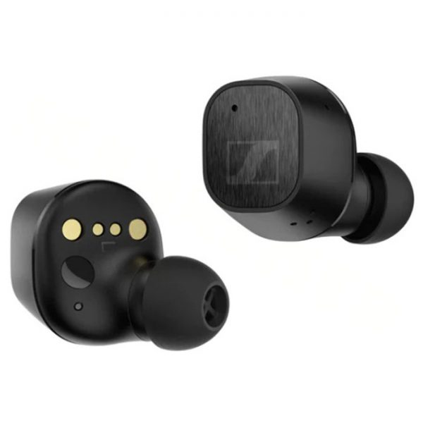 هدفون بی سیم سنهایزر مدل CX Plus SE دارای Active Noise Cancellation