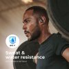 هدفون بیسیم ساندپیتز مدل S5 مشکی