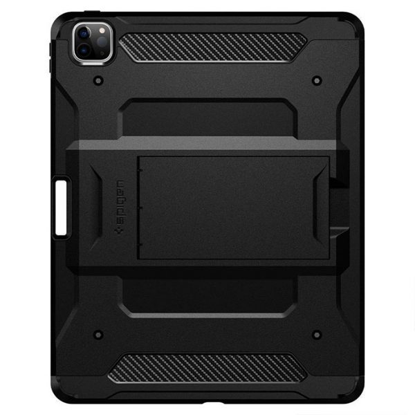 کاور اسپیگن تبلت اپل iPad Pro 11 inch 2021 / 2020 / 2018 مدل Tough Armor Pro
