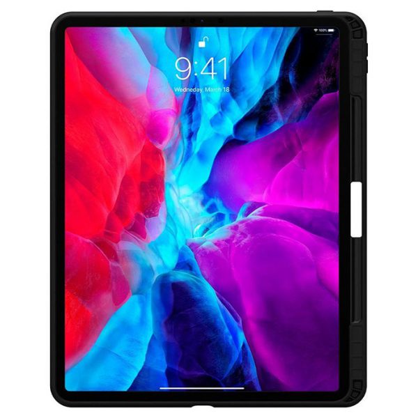 قاب اسپیگن تبلت اپل iPad Pro11 2021 / 2020 / 2018 Tough Armor Pro