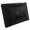کیف اسپیگن تبلت سامسونگ Galaxy Tab S7 T870 / 875 مدل Rugged Armor Pro مشکی