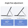 کیف کیبورد دار تبلت سامسونگ Galaxy Tab S8 Ultra مدل X900/X906 ساخت شرکت دوکس دوسیس