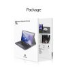 جعبه کیف کیبورد دار تبلت سامسونگ گلکسی تب S8 Ultra X900/X906 ساخت شرکت دوکس دوسیس