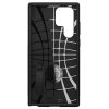 کاور اسپیگن گوشی سامسونگ Galaxy S22 Ultra Slim Armor Metal Slate سورمه ای کاور اسپیگن گوشی سامسونگ Galaxy S22 Ultra Slim Armor Metal Slate سورمه ای