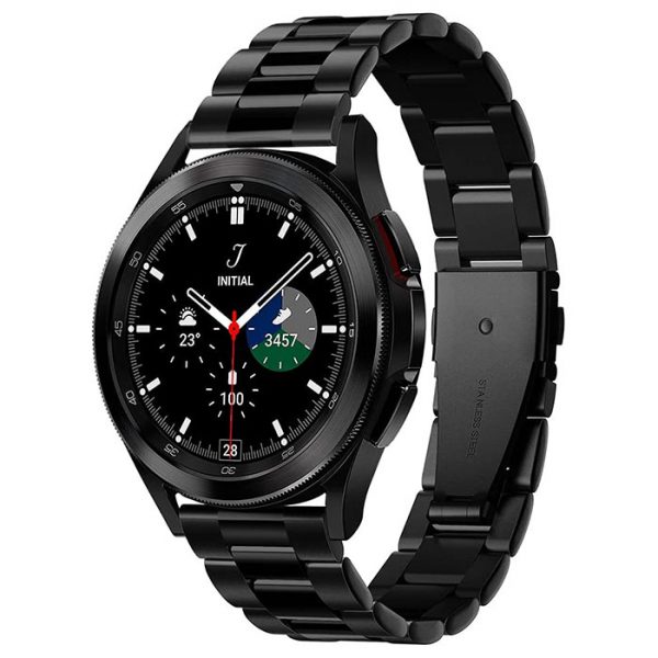 بند اسپیگن Modern Fit ساعت سامسونگ Galaxy watch4 44 / 40 / watch4 Classic 46mm / 42mm