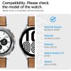 بند اسپیگن Retro Fit ساعت سامسونگ Galaxy Watch3 41mm