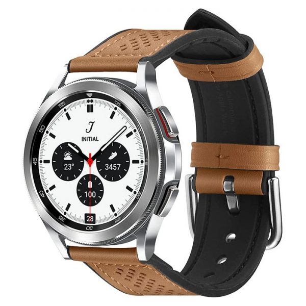 بند اسپیگن Retro Fit ساعت سامسونگ Galaxy Watch Active