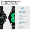 بند اسپیگن Modern Fit ساعت سامسونگ Galaxy Watch 3 41mm مشکی