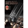 قاب و محافظ نمایشگر گوشی اپل iphone13 Pro Max ساخت شرکت SupCase مشکی