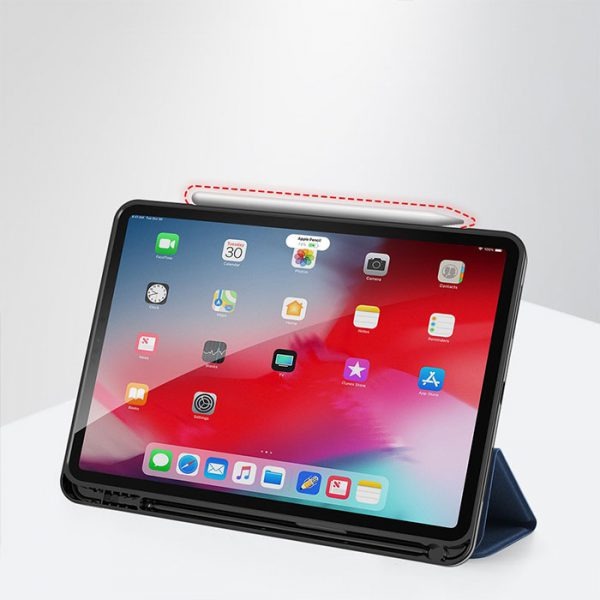 جعبه کیف دوکس دوسیس تبلت اپل iPad Air5 10.9