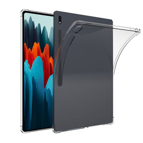 کاور مدل FEP08U تبلت سامسونگ Galaxy Tab S8 Ultra X900/X906 بی رنگ