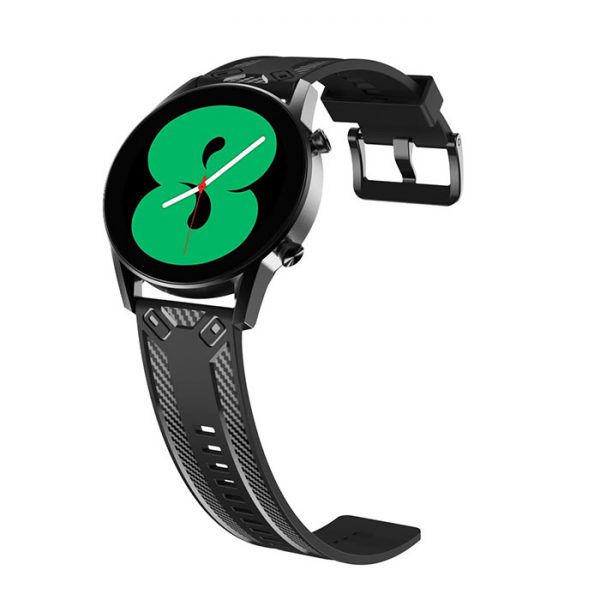 بند مدل Carbon Fiber ساعت سامسونگ Galaxy Watch Active / Active 2 40mm / Active2 44mm