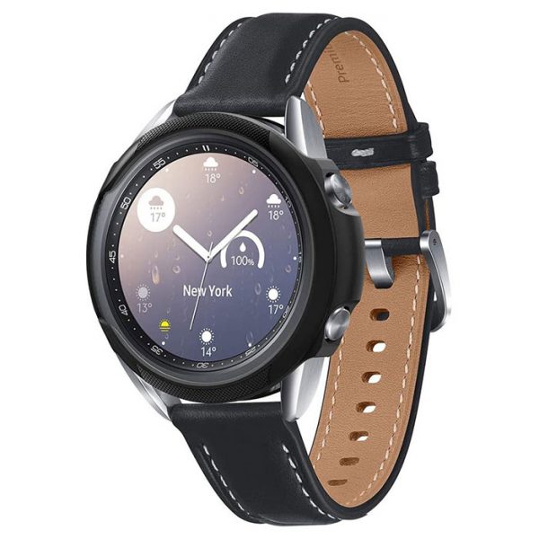 بند اسپیگن Liquid Air ساعت سامسونگ Galaxy Watch 3 41mm