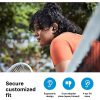 هندزفری بیسیم سنهایزر مدل Sport True Wireless مشکی