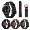 بند مدل Leatherrb2024 ساعت سامسونگ Galaxy watch4 44 / 40 / watch4 Classic 46mm / 42mm مشکی بند مدل Leatherrb2024 ساعت سامسونگ Galaxy watch4 44 / 40 / watch4 Classic 46mm / 42mm مشکی