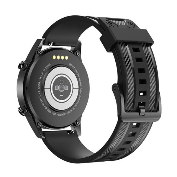 بند مدل CarbonFiber20-1 ساعت سامسونگ Galaxy Watch 3 41mm