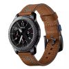 بند مدل Leatherrb2024 ساعت سامسونگ Galaxy watch4 44 / 40 / watch4 Classic 46mm / 42mm قهوه ای آبی بند مدل Leatherrb2024 ساعت سامسونگ Galaxy watch4 44 / 40 / watch4 Classic 46mm / 42mm قهوه ای آبی