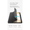کاور دوکس دوکیس Toby تبلت سامسونگ Galaxy Tab S7 FE مشکی