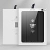 جعبه کیف دوکس دوکیس Toby تبلت سامسونگ گلکسی تب S7 Plus مشکی