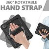 قاب Anti-shock44 تبلت اپل iPad Pro 12.9 2021 / 2020 مشکی