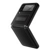 کاور مدل Lux-F3 گوشی سامسونگ Galaxy Z Flip3 مشکی