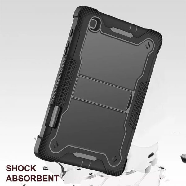 قاب مدل Antishock66 تبلت سامسونگ Galaxy Tab S6 Lite