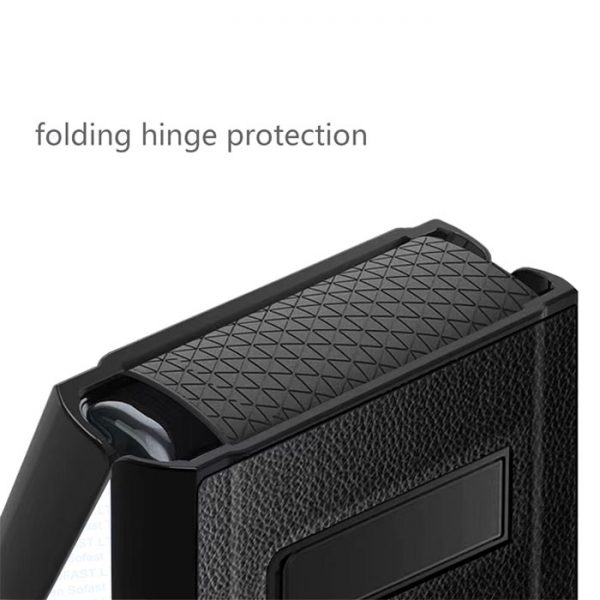کاور مدل Lux-F3 گوشی سامسونگ Galaxy Z Flip3 - Image 4